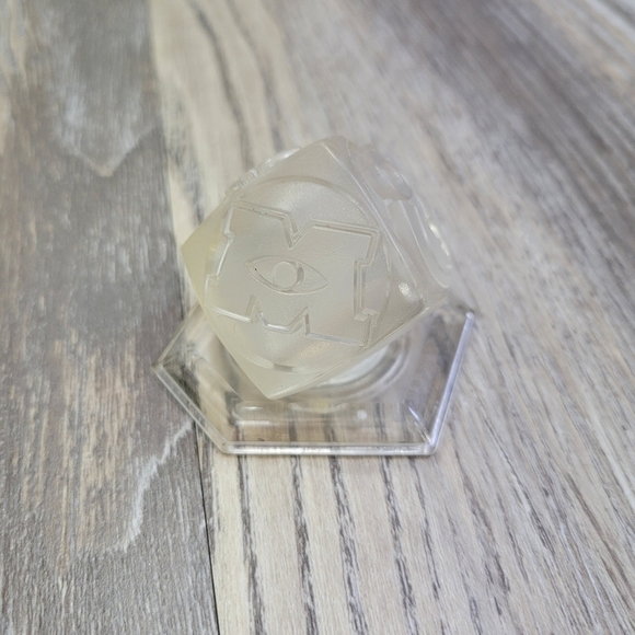 Disney Infinity Starter cube 1.0 Clear edition - Picture 5 of 6